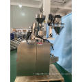 Auto Weighing Cocoa Powder Milk Powder Filling Machine Auger Filler Powder Packing Machine